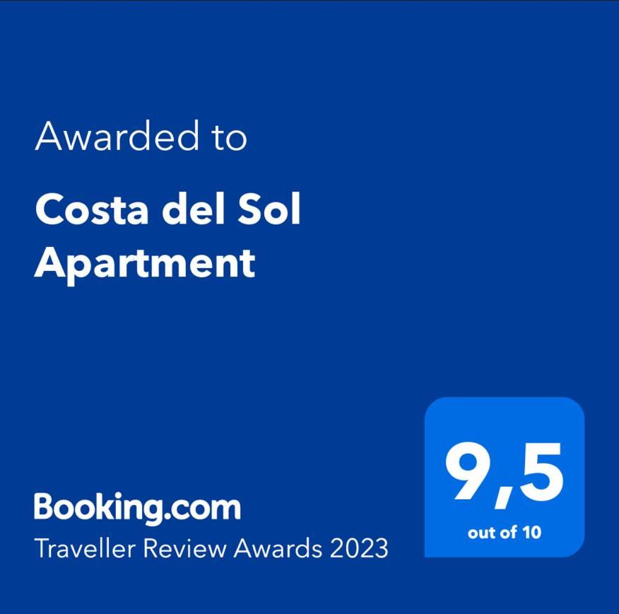 Costa Del Sol Apartment Torremolinos Exterior foto